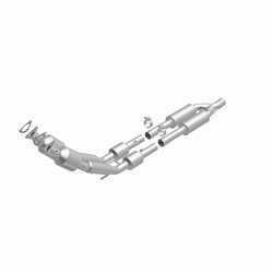 MagnaFlow 2006-2008 Volkswagen Passat Convertisseur Catalytique Ajustement Direct Norme Californie CARB