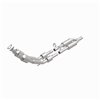 MagnaFlow 2006-2008 Volkswagen Passat Convertisseur Catalytique Ajustement Direct Norme Californie CARB