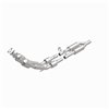 MagnaFlow 2006-2008 Volkswagen Passat Convertisseur Catalytique Ajustement Direct Norme Californie CARB