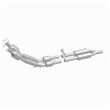 MagnaFlow 2006-2008 Volkswagen Passat Convertisseur Catalytique Ajustement Direct Norme Californie CARB