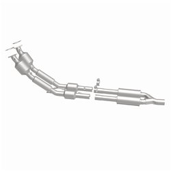 MagnaFlow 2006-2008 Volkswagen Passat Convertisseur Catalytique Ajustement Direct Norme Californie CARB