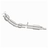 MagnaFlow 2006-2008 Volkswagen Passat Convertisseur Catalytique Ajustement Direct Norme Californie CARB