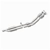 MagnaFlow 2006-2008 Volkswagen Passat Convertisseur Catalytique Ajustement Direct Norme Californie CARB