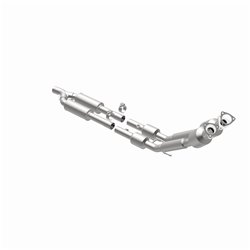 MagnaFlow 2006-2008 Volkswagen Passat Convertisseur Catalytique Ajustement Direct Norme Californie CARB