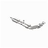 MagnaFlow 2006-2008 Volkswagen Passat Convertisseur Catalytique Ajustement Direct Norme Californie CARB