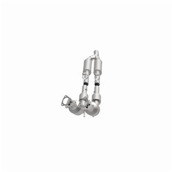 MagnaFlow 2006-2008 Volkswagen Passat Convertisseur Catalytique Ajustement Direct Norme Californie CARB