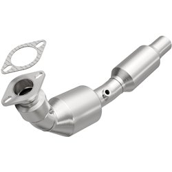 MagnaFlow 2012-2015 Chevrolet Camaro Convertisseur Catalytique Ajustement Direct Norme Californie CARB