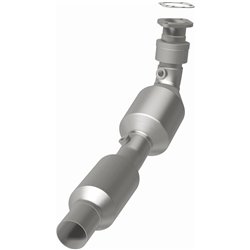 MagnaFlow 2012-2015 Chevrolet Camaro Convertisseur Catalytique Ajustement Direct Norme Californie CARB