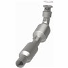 MagnaFlow 2012-2015 Chevrolet Camaro Convertisseur Catalytique Ajustement Direct Norme Californie CARB