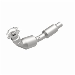 MagnaFlow 2012-2015 Chevrolet Camaro Convertisseur Catalytique Ajustement Direct Norme Californie CARB
