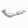 MagnaFlow 2012-2015 Chevrolet Camaro Convertisseur Catalytique Ajustement Direct Norme Californie CARB