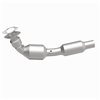 MagnaFlow 2012-2015 Chevrolet Camaro Convertisseur Catalytique Ajustement Direct Norme Californie CARB