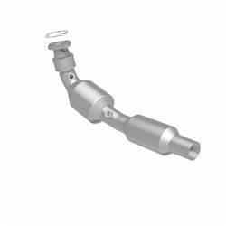 MagnaFlow 2012-2015 Chevrolet Camaro Convertisseur Catalytique Ajustement Direct Norme Californie CARB