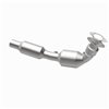 MagnaFlow 2012-2015 Chevrolet Camaro Convertisseur Catalytique Ajustement Direct Norme Californie CARB