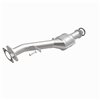 MagnaFlow 2006-2007 Subaru Impreza Convertisseur Catalytique Ajustement Direct Norme Californie CARB