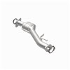 MagnaFlow 2006-2007 Subaru Impreza Convertisseur Catalytique Ajustement Direct Norme Californie CARB