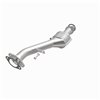 MagnaFlow 2006-2007 Subaru Impreza Convertisseur Catalytique Ajustement Direct Norme Californie CARB