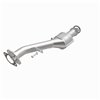 MagnaFlow 2006-2007 Subaru Impreza Convertisseur Catalytique Ajustement Direct Norme Californie CARB
