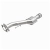 MagnaFlow 2006-2007 Subaru Impreza Convertisseur Catalytique Ajustement Direct Norme Californie CARB