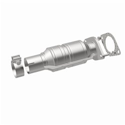 MagnaFlow 2011-2012 Chevrolet Malibu Convertisseur Catalytique Ajustement Direct Norme Californie CARB