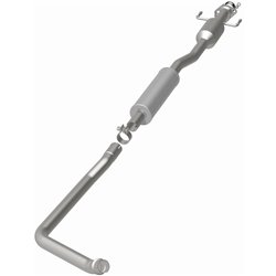 MagnaFlow 2007-2009 Suzuki SX4 Convertisseur Catalytique Ajustement Direct Norme Californie CARB