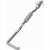 MagnaFlow 2007-2009 Suzuki SX4 Convertisseur Catalytique Ajustement Direct Norme Californie CARB