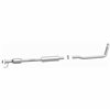 MagnaFlow 2007-2009 Suzuki SX4 Convertisseur Catalytique Ajustement Direct Norme Californie CARB