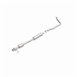 MagnaFlow 2007-2009 Suzuki SX4 Convertisseur Catalytique Ajustement Direct Norme Californie CARB