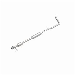 MagnaFlow 2007-2009 Suzuki SX4 Convertisseur Catalytique Ajustement Direct Norme Californie CARB