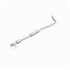 MagnaFlow 2007-2009 Suzuki SX4 Convertisseur Catalytique Ajustement Direct Norme Californie CARB