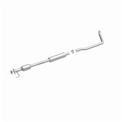 MagnaFlow 2007-2009 Suzuki SX4 Convertisseur Catalytique Ajustement Direct Norme Californie CARB