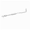 MagnaFlow 2007-2009 Suzuki SX4 Convertisseur Catalytique Ajustement Direct Norme Californie CARB