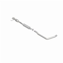 MagnaFlow 2007-2009 Suzuki SX4 Convertisseur Catalytique Ajustement Direct Norme Californie CARB