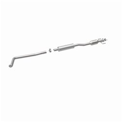 MagnaFlow 2007-2009 Suzuki SX4 Convertisseur Catalytique Ajustement Direct Norme Californie CARB