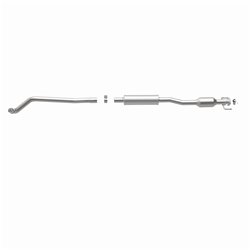 MagnaFlow 2007-2009 Suzuki SX4 Convertisseur Catalytique Ajustement Direct Norme Californie CARB