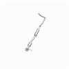 MagnaFlow 2007-2009 Suzuki SX4 Convertisseur Catalytique Ajustement Direct Norme Californie CARB