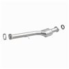 MagnaFlow 2006-2007 Subaru Impreza Convertisseur Catalytique Ajustement Direct Norme Californie CARB