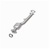 MagnaFlow 2006-2007 Subaru Impreza Convertisseur Catalytique Ajustement Direct Norme Californie CARB