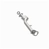 MagnaFlow 2006-2007 Subaru Impreza Convertisseur Catalytique Ajustement Direct Norme Californie CARB