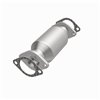 MagnaFlow 2010-2012 Hyundai Genesis Coupe Convertisseur Catalytique Ajustement Direct Norme Californie CARB