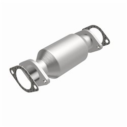 MagnaFlow 2010-2012 Hyundai Genesis Coupe Convertisseur Catalytique Ajustement Direct Norme Californie CARB