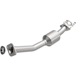 MagnaFlow 2013-2015 Nissan NV200 Convertisseur Catalytique Ajustement Direct Norme Californie CARB