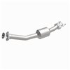 MagnaFlow 2013-2015 Nissan NV200 Convertisseur Catalytique Ajustement Direct Norme Californie CARB
