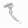 MagnaFlow 2005-2007 Ford Focus Convertisseur Catalytique sur Collecteur Norme Californie CARB