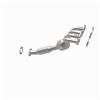 MagnaFlow 2005-2007 Ford Focus Convertisseur Catalytique sur Collecteur Norme Californie CARB