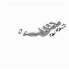 MagnaFlow 2005-2007 Ford Focus Convertisseur Catalytique sur Collecteur Norme Californie CARB