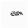MagnaFlow 2005-2007 Ford Focus Convertisseur Catalytique sur Collecteur Norme Californie CARB