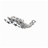 MagnaFlow 2005-2007 Ford Focus Convertisseur Catalytique sur Collecteur Norme Californie CARB