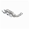 MagnaFlow 2005-2007 Ford Focus Convertisseur Catalytique sur Collecteur Norme Californie CARB