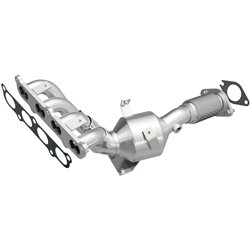 MagnaFlow 2011-2017 Ford Fiesta Convertisseur Catalytique sur Collecteur Norme Californie CARB